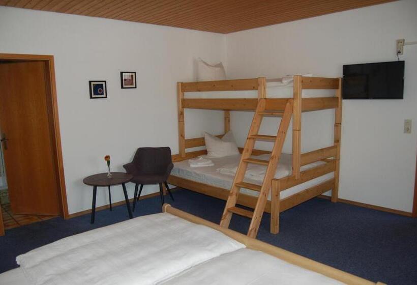 패밀리 룸, Gasthof Metzgerei Neumeyer