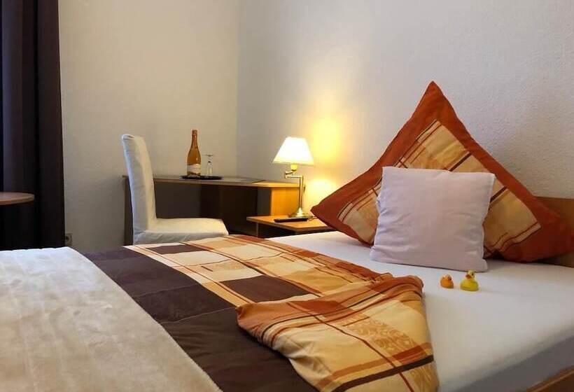 Одноместный Номер Basic, Goldenes Lamm