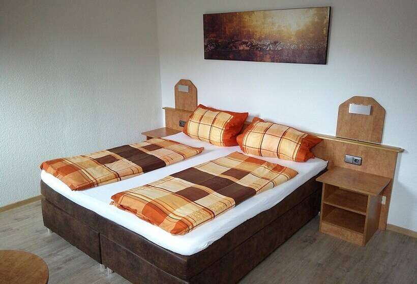 Номер Basic, Goldenes Lamm