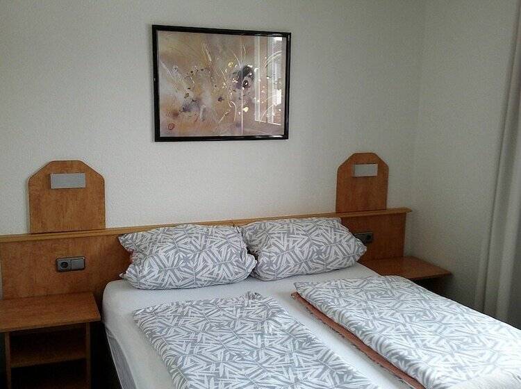 Номер Basic, Goldenes Lamm