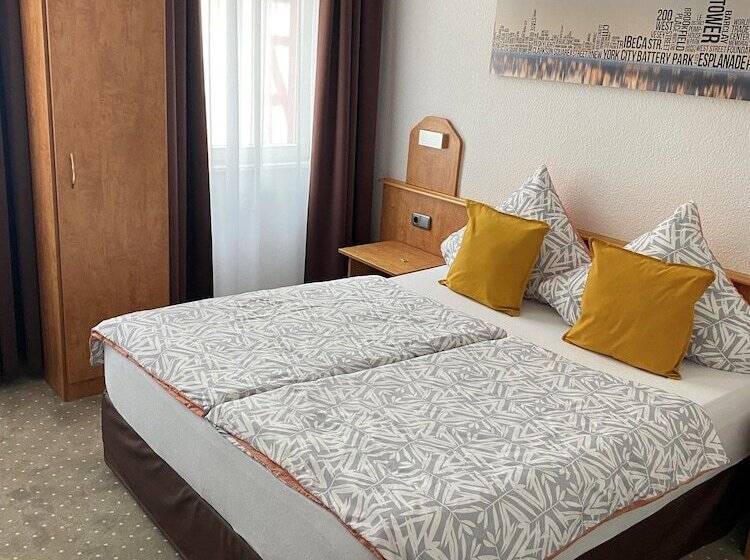 Номер Basic, Goldenes Lamm