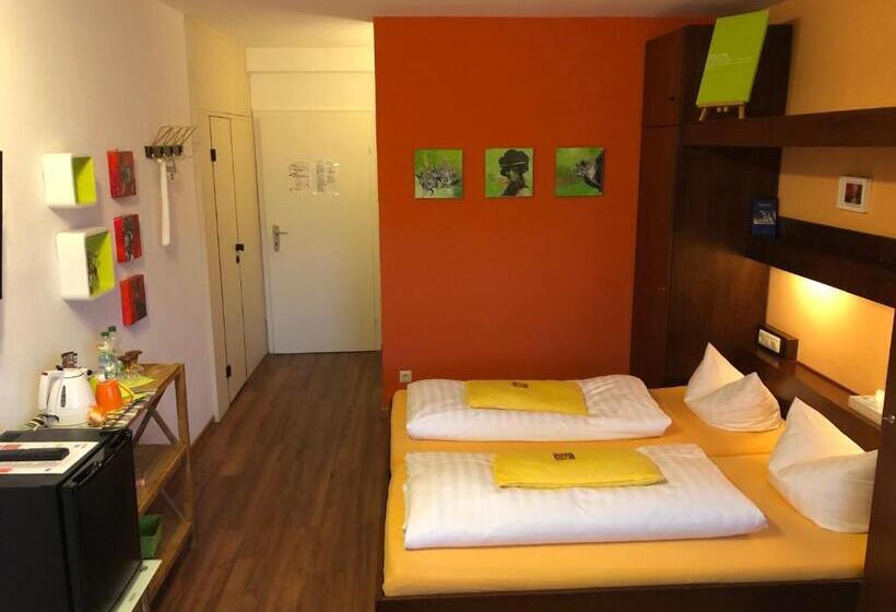 Quarto Economy, Haus Am Kurpark