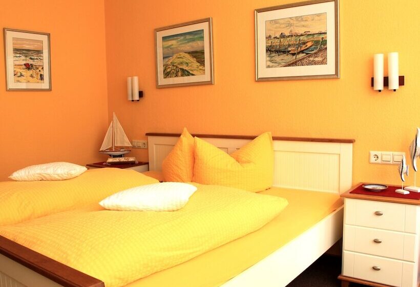 Quarto Comfort, Haus Am Kurpark