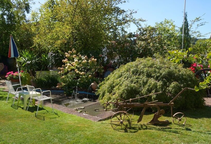 Quarto Comfort, Haus Am Kurpark