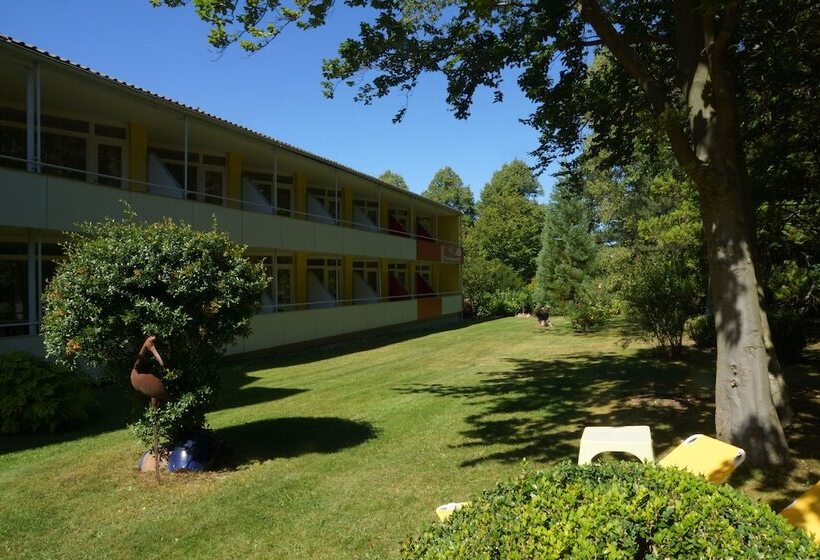 Quarto Comfort, Haus Am Kurpark