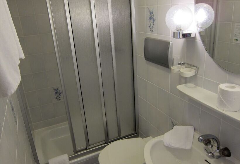 Quarto Comfort, Haus Am Kurpark