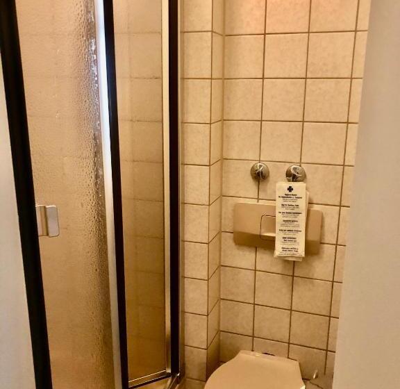 Quarto Economy, Haus Am Kurpark