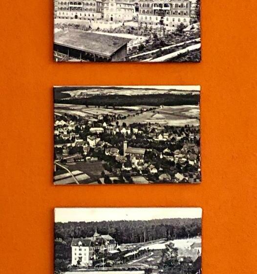 Quarto Economy, Haus Am Kurpark