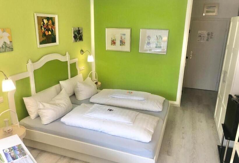 Quarto Economy, Haus Am Kurpark
