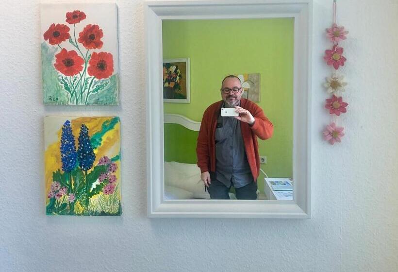 Quarto Economy, Haus Am Kurpark