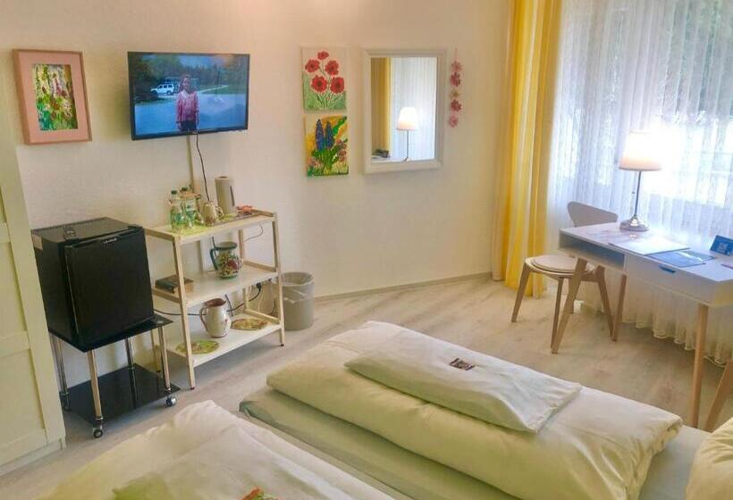 Quarto Economy, Haus Am Kurpark