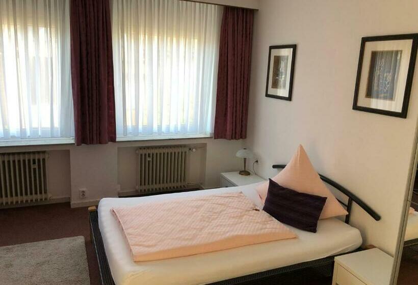 اتاق استاندارد یک نفره, Haus Am Rieth