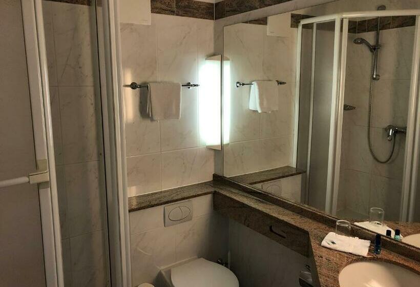 اتاق استاندارد یک نفره, Haus Am Rieth