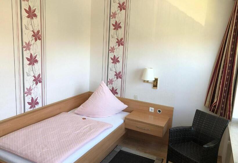 اتاق استاندارد یک نفره, Haus Am Rieth