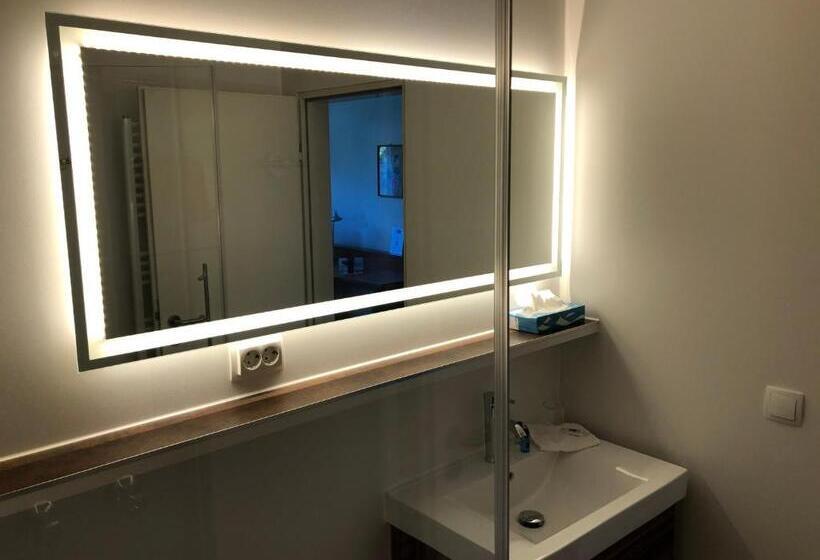 اتاق استاندارد, Haus Am Rieth