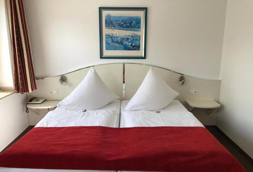 اتاق استاندارد, Haus Am Rieth