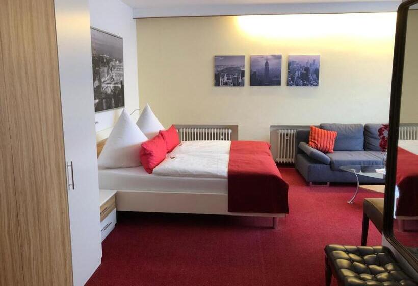 اتاق استاندارد, Haus Am Rieth