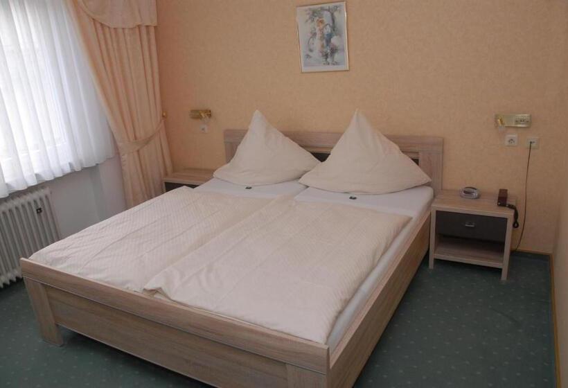 Номер Стандарт, Haus Christa
