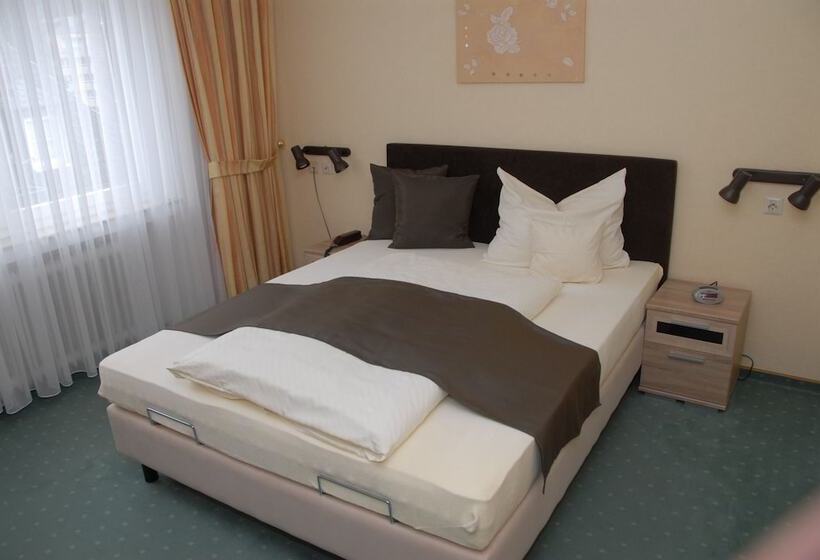 Номер Стандарт, Haus Christa