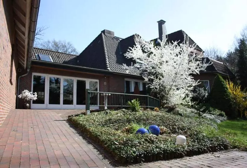 スタンダードルーム, Haus Hubertus