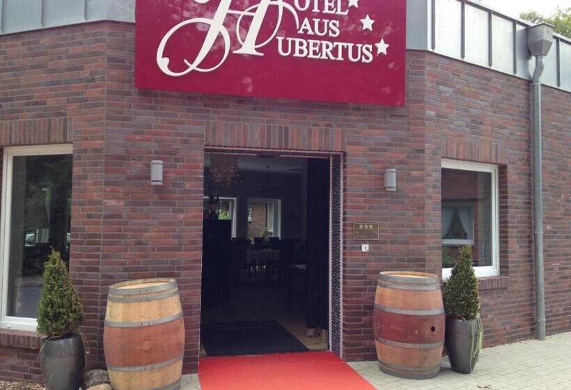 标准间, Haus Hubertus