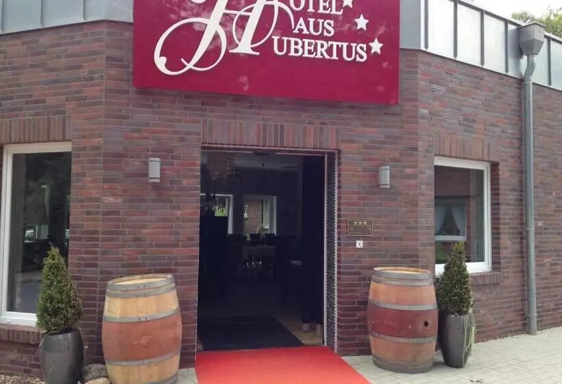 スタンダードルーム, Haus Hubertus