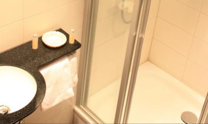 经济房, Haus Hubertus