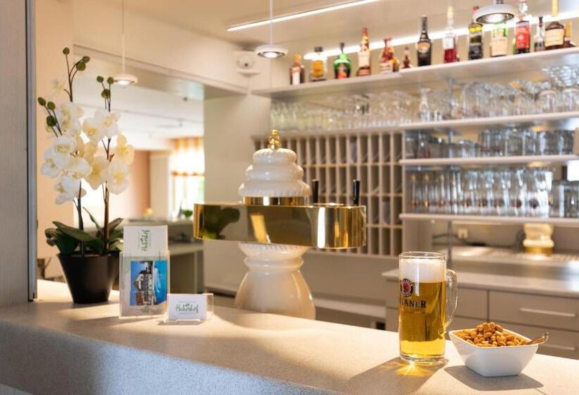 Номер Стандарт, Landhotel Huberhof