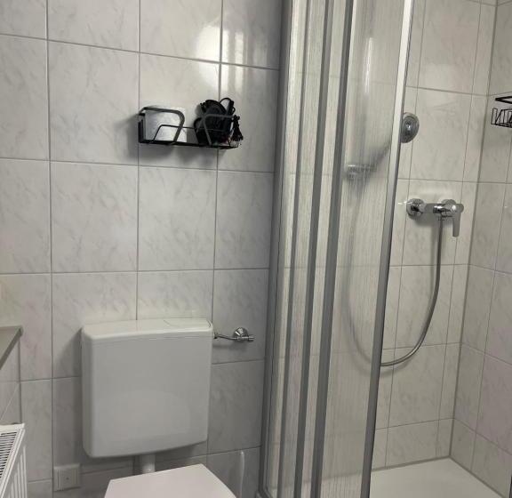 Standard-huone, König Humbert