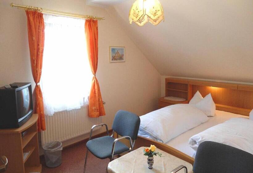 غرفة قياسية, Krone