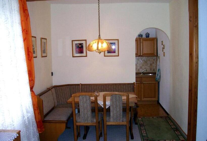 شقة غرفة واحدة, Krone