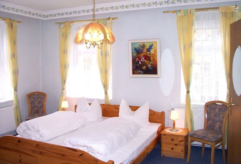 غرفة قياسية, Krone