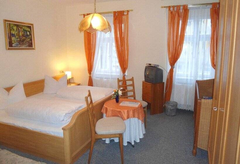 غرفة قياسية, Krone