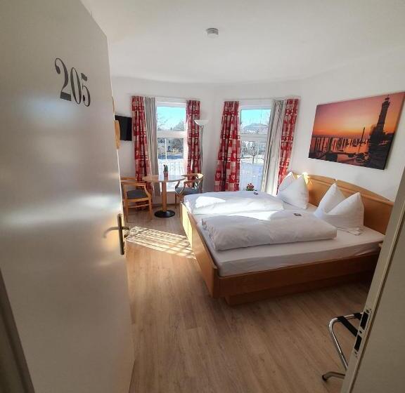 غرفة قياسية, Oberwirt Wangen