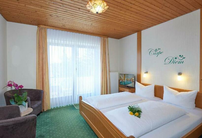 标准间, Pension Sonneneck