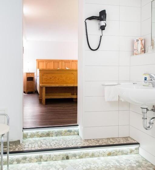 スタンダードルーム, Pension Vitalis