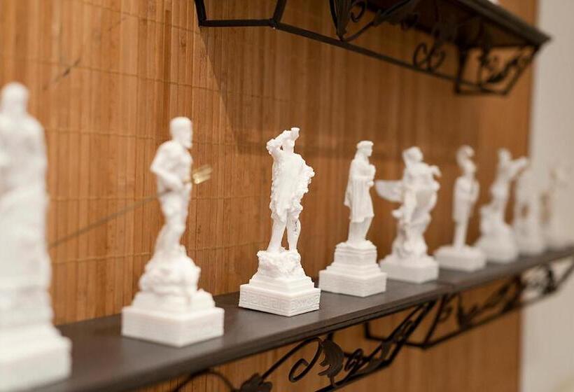 スタンダードルーム, Pension Vitalis