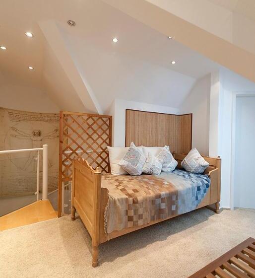 スタンダードルーム, Pension Vitalis