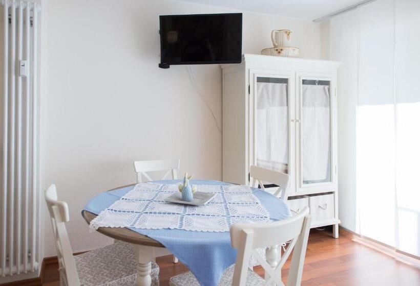 ジュニアスイート, Pension Vitalis