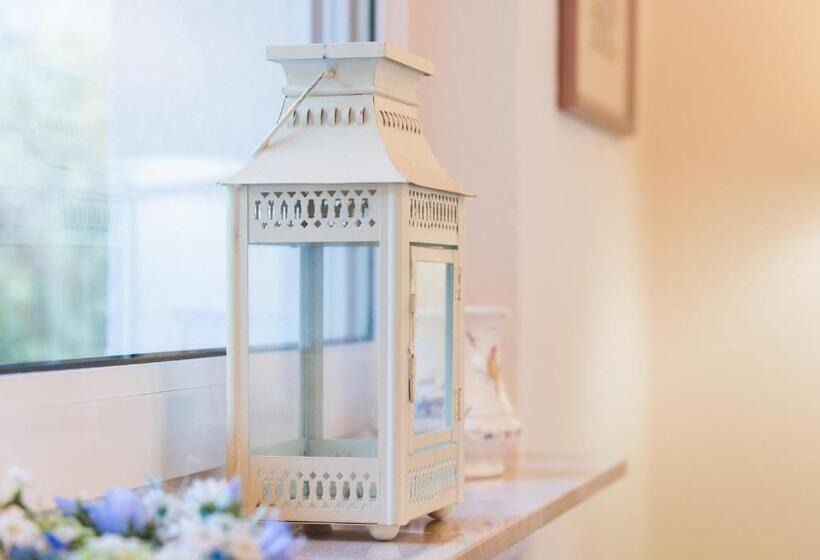 ジュニアスイート, Pension Vitalis