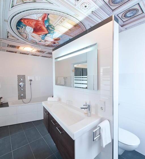 Люкс, Pension Vitalis