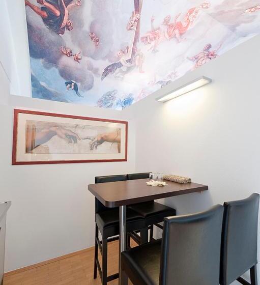 スイート, Pension Vitalis