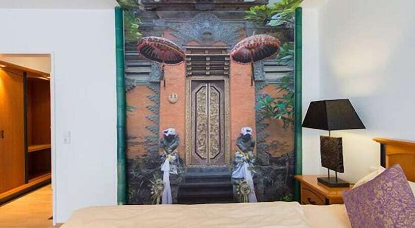 スタンダードルーム, Pension Vitalis