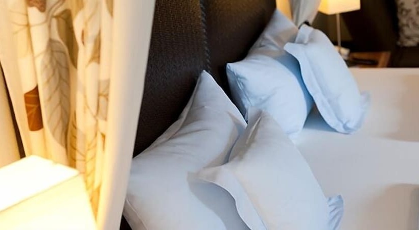 ジュニアスイート, Pension Vitalis