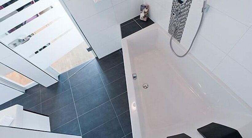 スイート, Pension Vitalis