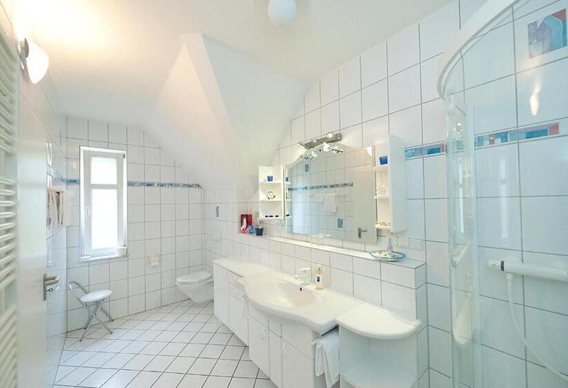 スタンダードルーム, Pension Vitalis