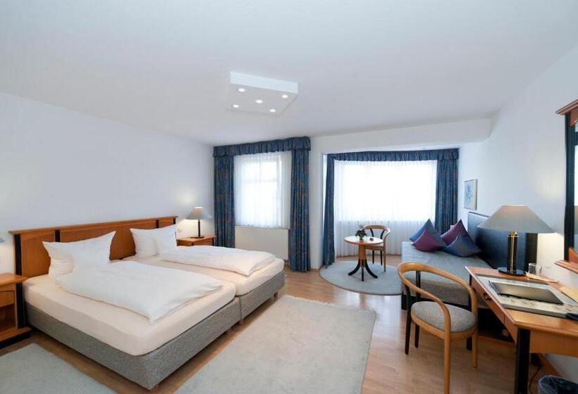 スタンダードルーム, Pension Vitalis