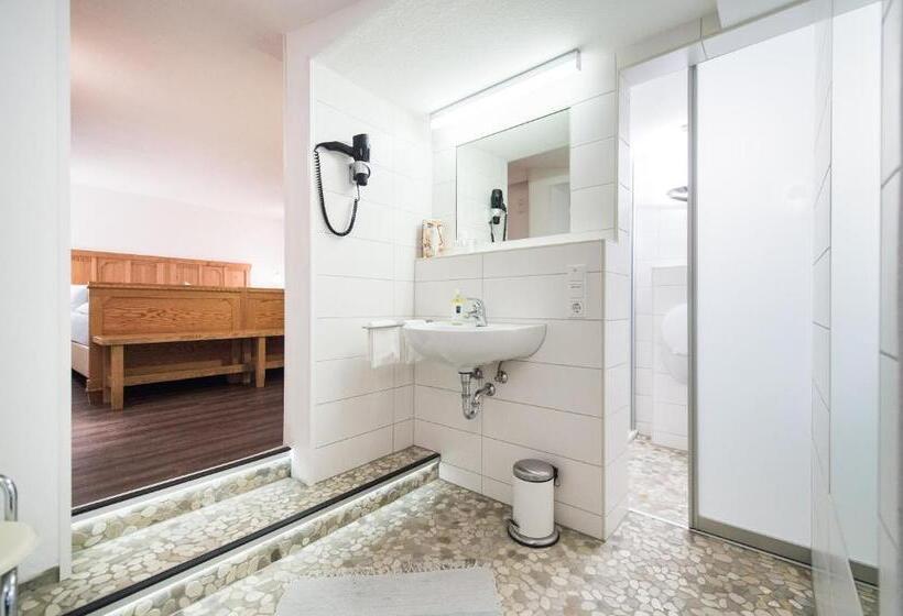 スタンダードルーム, Pension Vitalis