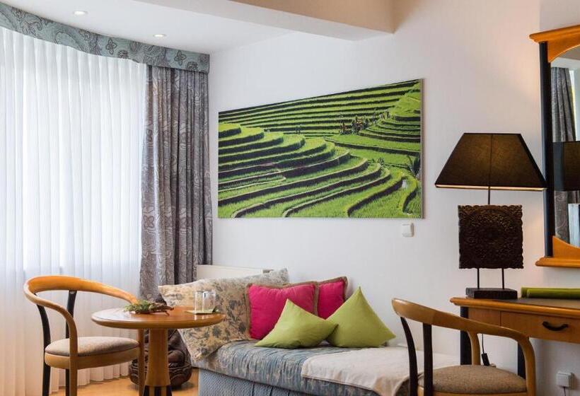 スタンダードルーム, Pension Vitalis