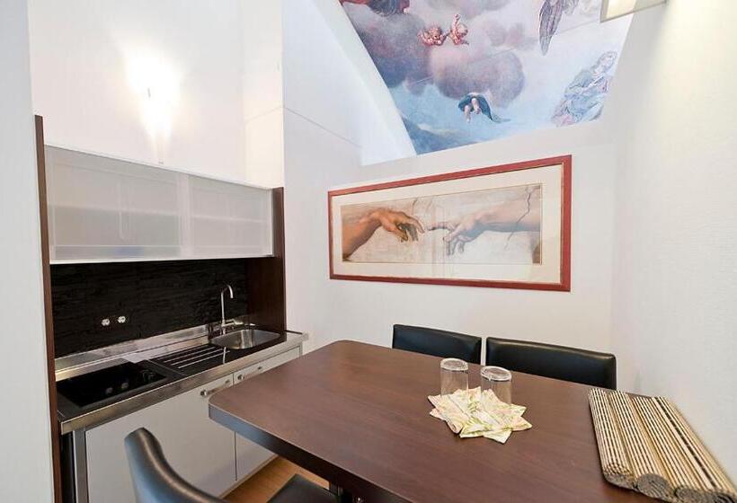 Люкс, Pension Vitalis